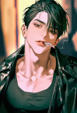 Profile image of Seo Jin-hyuk