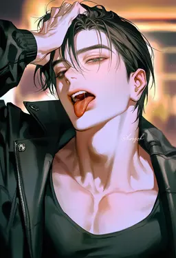 Profile image of Seo Jin-hyuk