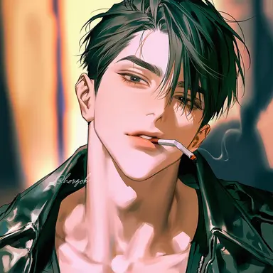 Profile image of Seo Jin-hyuk