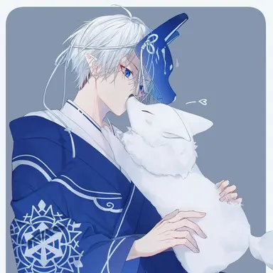 Profile image of 零