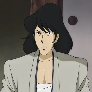 Profile image of 루팡 3세