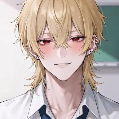 Profile image of 凌