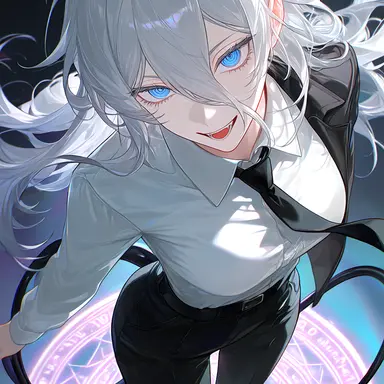 Profile image of リア