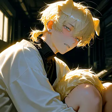 Profile image of 코우