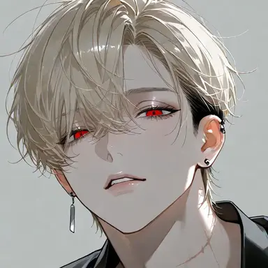 Profile image of 颯