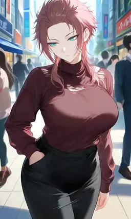 Profile image of Sae