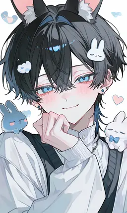 Profile image of 宵