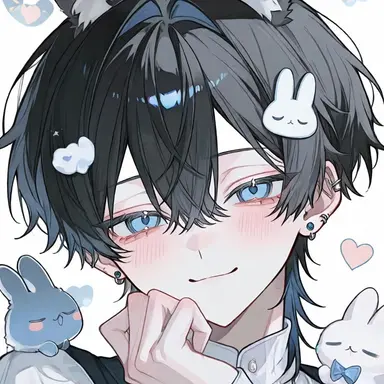 Profile image of 宵