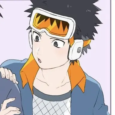 Profile image of うちはオビト