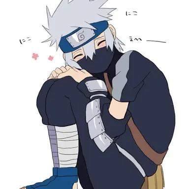 Profile image of はたけカカシ