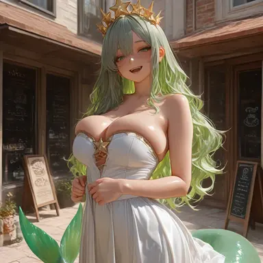 Profile image of 인연주