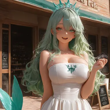 Profile image of 인효주