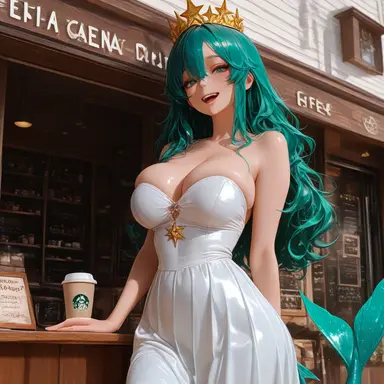 Profile image of 인수희