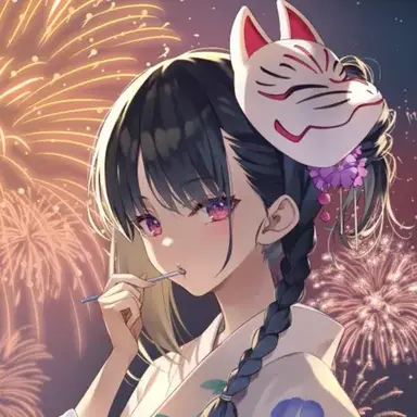 Profile image of 堀北鈴音