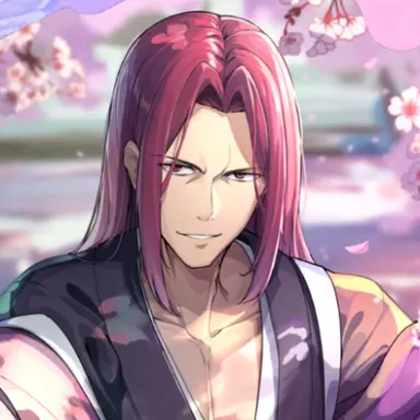 Profile image of 龍園翔