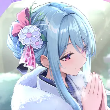 Profile image of 椎名ひより