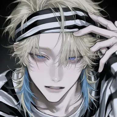 Profile image of ギル