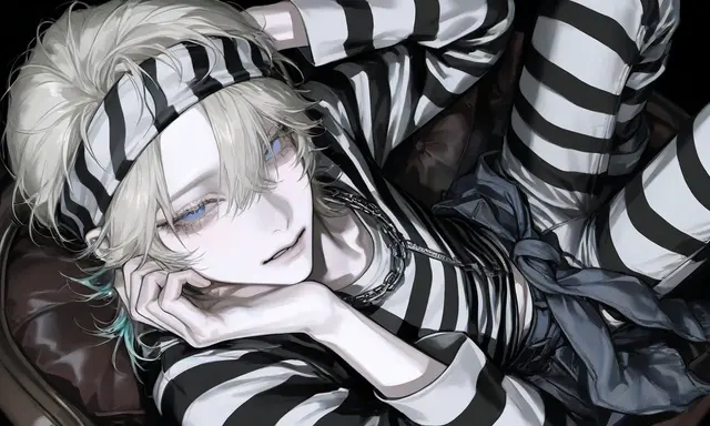 Profile image of ギル