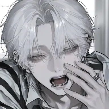 Profile image of ルイス