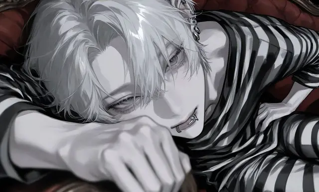 Profile image of ルイス