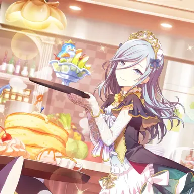 Profile image of 雫