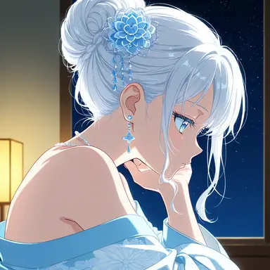 Profile image of 千慧