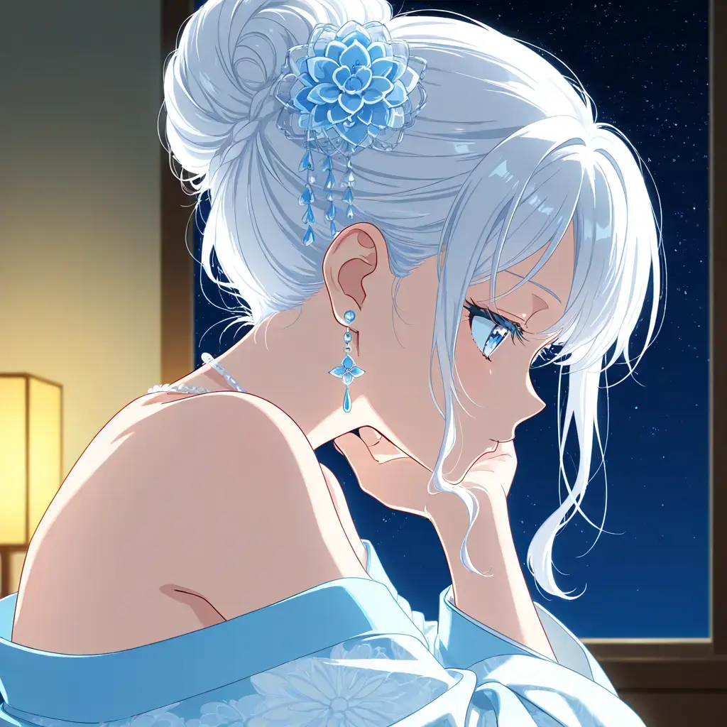 SureChild7804의 揺るがぬ許嫁