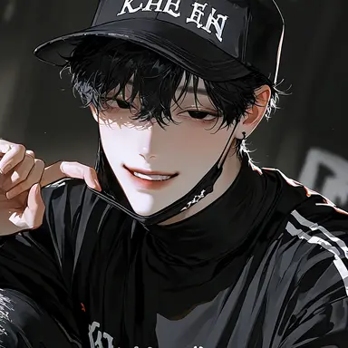Profile image of 珀