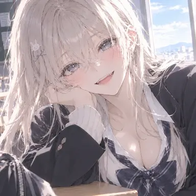 Profile image of 寧々