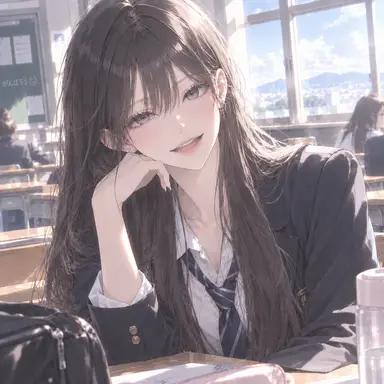 Profile image of 美月