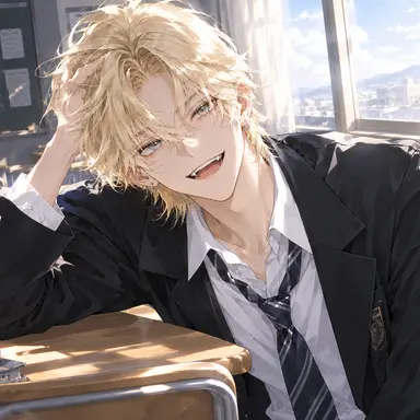 Profile image of 廉