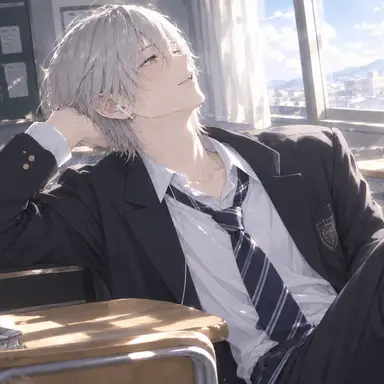 Profile image of 優也