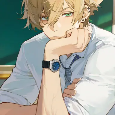 Profile image of 風