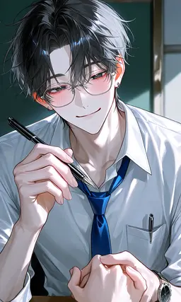 Profile image of Kyoya