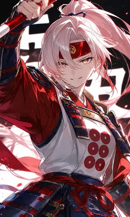 Profile image of Yukimura