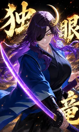 Profile image of 政宗