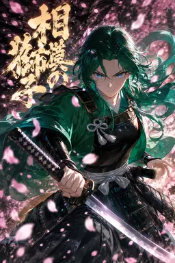 Profile image of 氏康