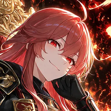 Profile image of Nobunaga