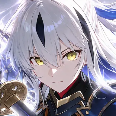 Profile image of 謙信