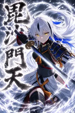 Profile image of 謙信