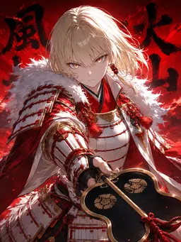 Profile image of 信玄