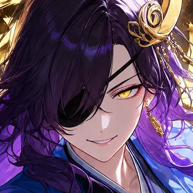 Profile image of Masamune