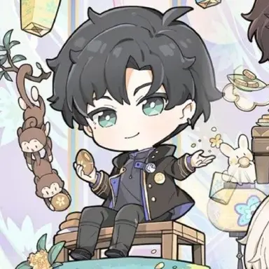 Profile image of 레오