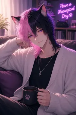 Profile image of Kuroe