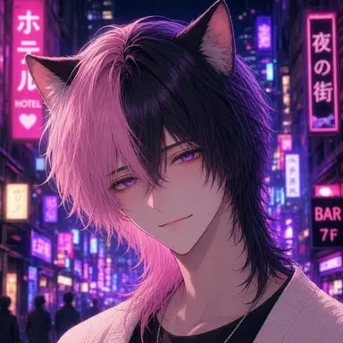 Profile image of Kuroe