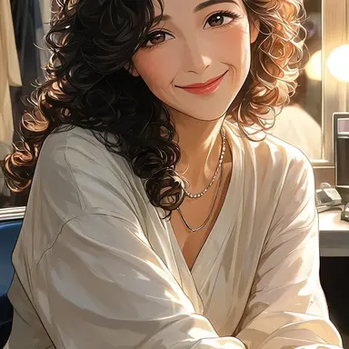 Profile image of Damaris