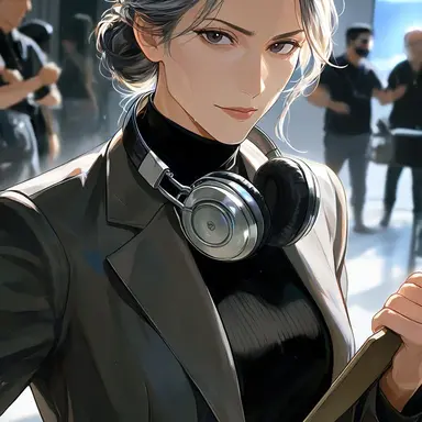Profile image of Solenne
