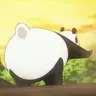 Profile image of パンダ