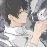 Profile image of 乙骨