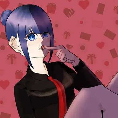 Profile image of 恋姫めろ